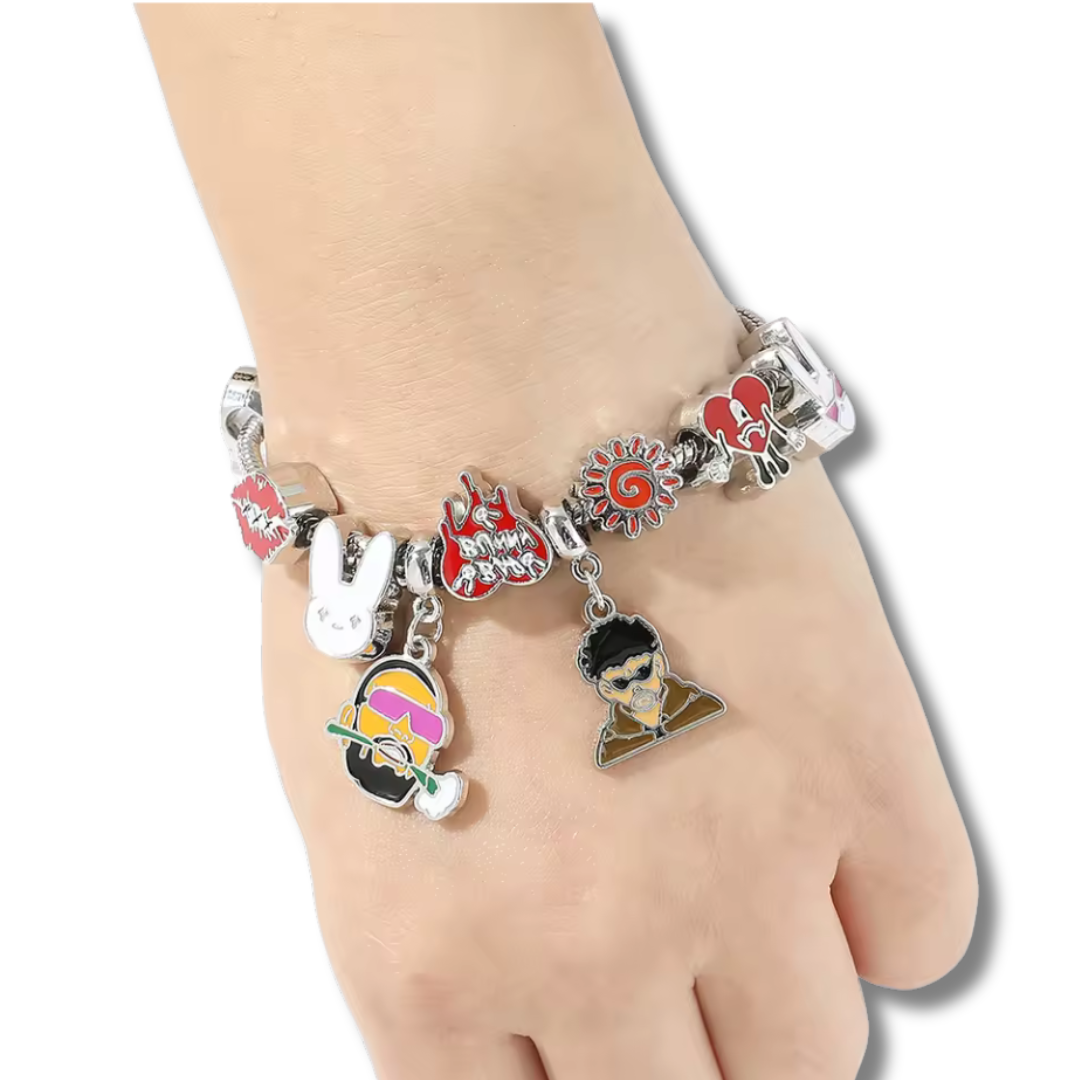 Pulsera Charm BB